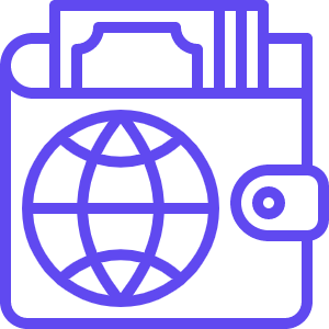 Desktop Wallet
