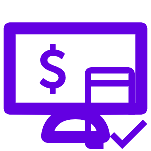Lightening speed transactions