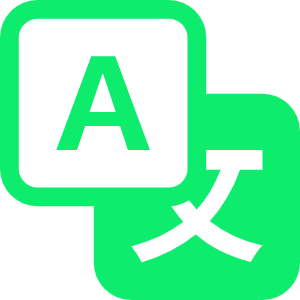 Multi-Language Support

